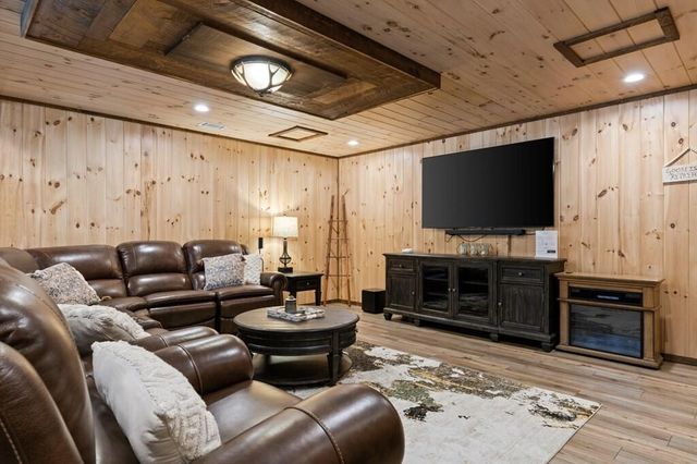 91 River Road, Cherry Log, GA 30522