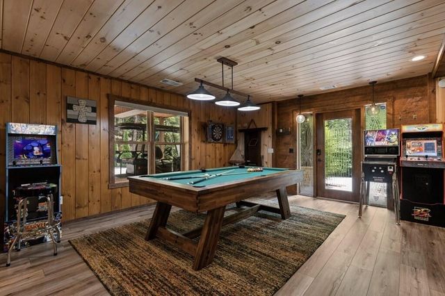 91 River Road, Cherry Log, GA 30522