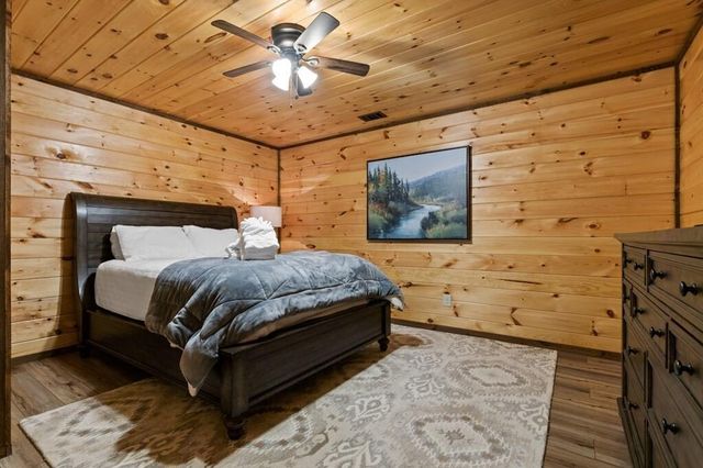 91 River Road, Cherry Log, GA 30522