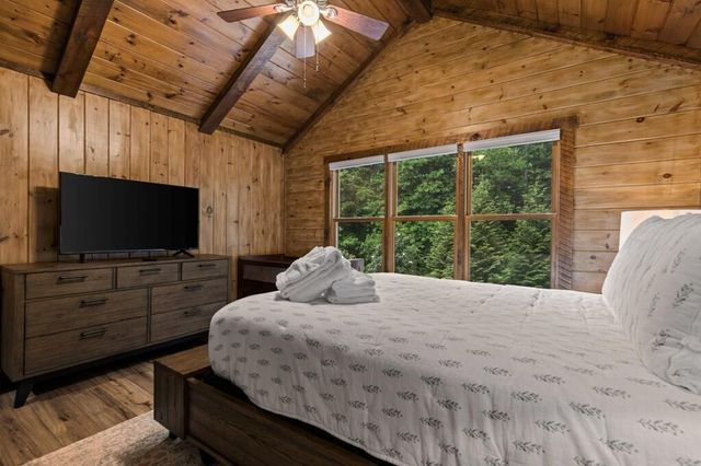 91 River Road, Cherry Log, GA 30522