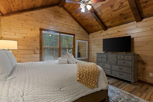 91 River Road, Cherry Log, GA 30522