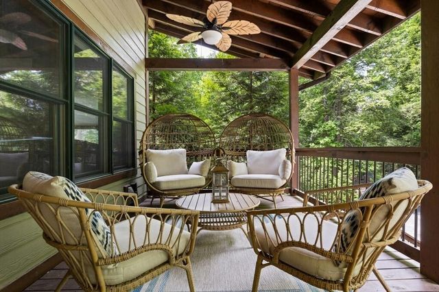91 River Road, Cherry Log, GA 30522
