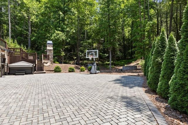 91 River Road, Cherry Log, GA 30522