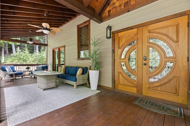 91 River Road, Cherry Log, GA 30522