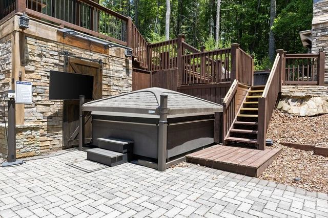 91 River Road, Cherry Log, GA 30522