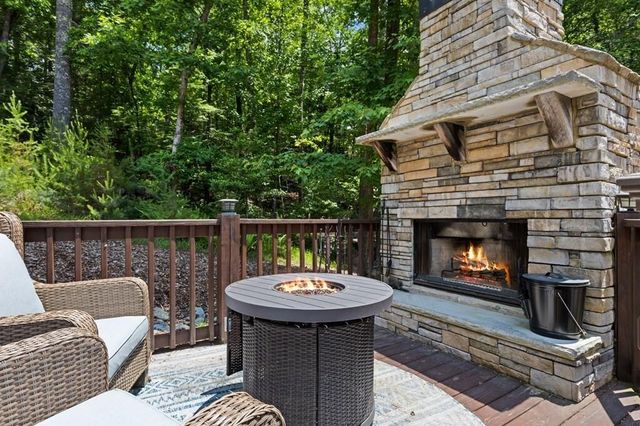 91 River Road, Cherry Log, GA 30522
