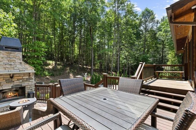 91 River Road, Cherry Log, GA 30522