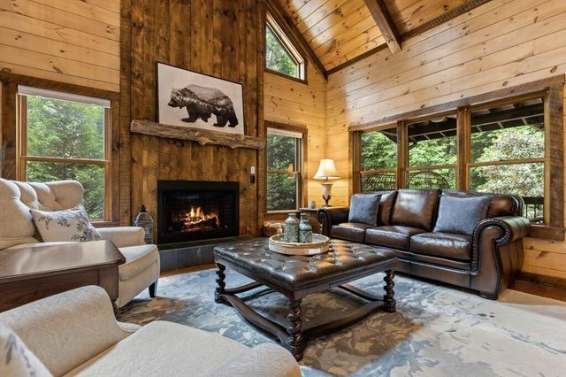 91 River Road, Cherry Log, GA 30522