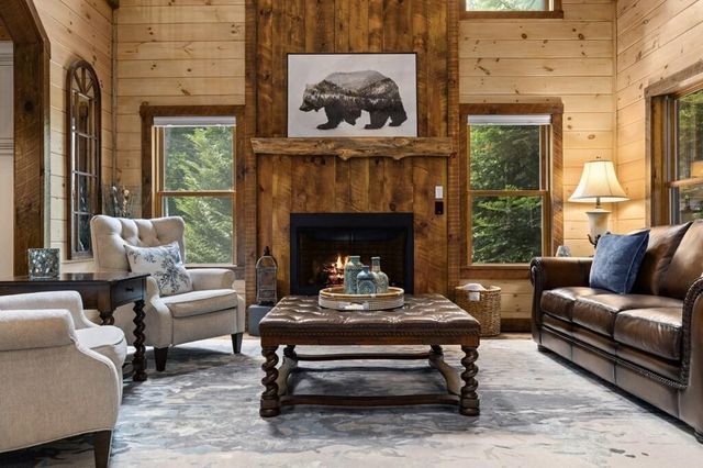 91 River Road, Cherry Log, GA 30522