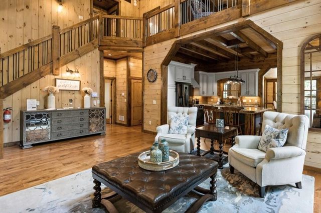 91 River Road, Cherry Log, GA 30522
