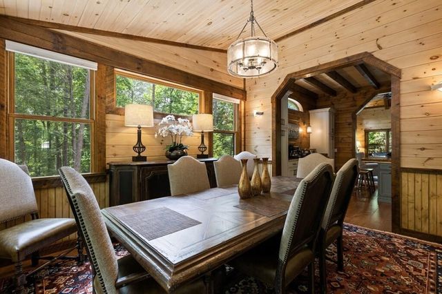 91 River Road, Cherry Log, GA 30522