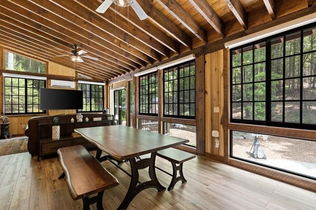 91 River Road, Cherry Log, GA 30522