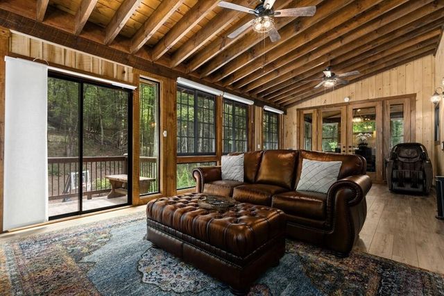 91 River Road, Cherry Log, GA 30522