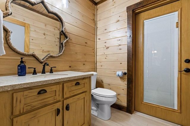 91 River Road, Cherry Log, GA 30522