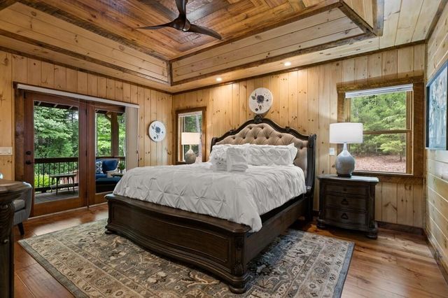 91 River Road, Cherry Log, GA 30522
