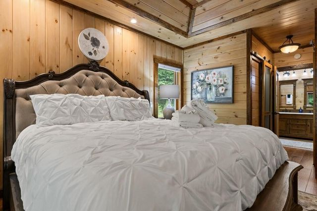 91 River Road, Cherry Log, GA 30522