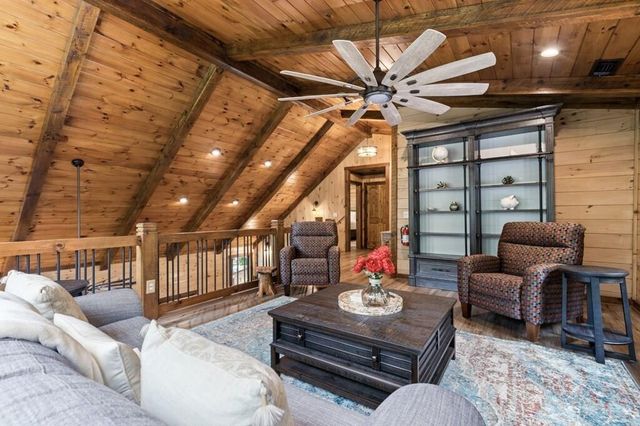 91 River Road, Cherry Log, GA 30522