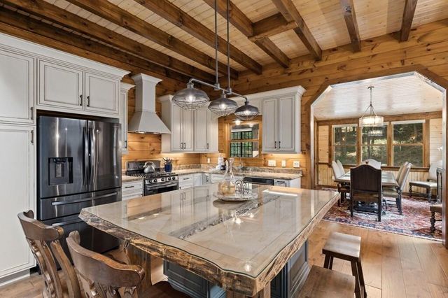 91 River Road, Cherry Log, GA 30522