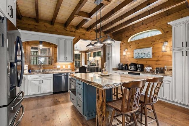 91 River Road, Cherry Log, GA 30522