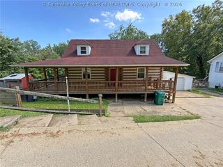 11438 & 11418 Coal River Road, St Albans, WV 25177