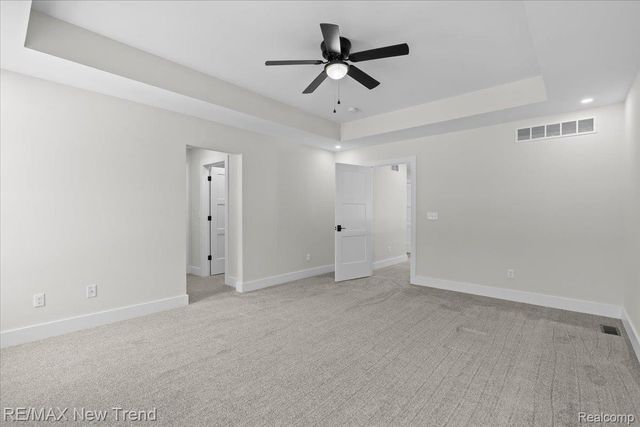 203 Mountain View Lane, Milford Village, MI 48381