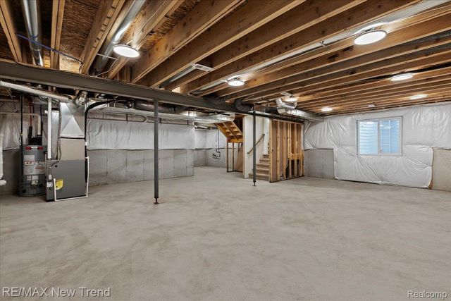 203 Mountain View Lane, Milford Village, MI 48381