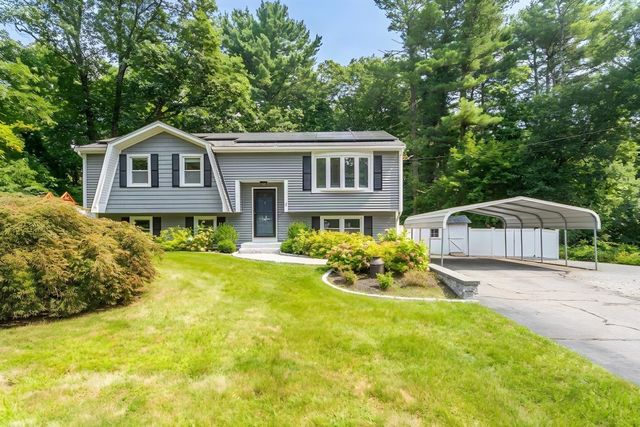 3 Short Street, Franklin, MA 02038