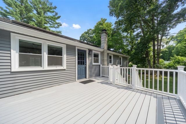 3 Short Street, Franklin, MA 02038