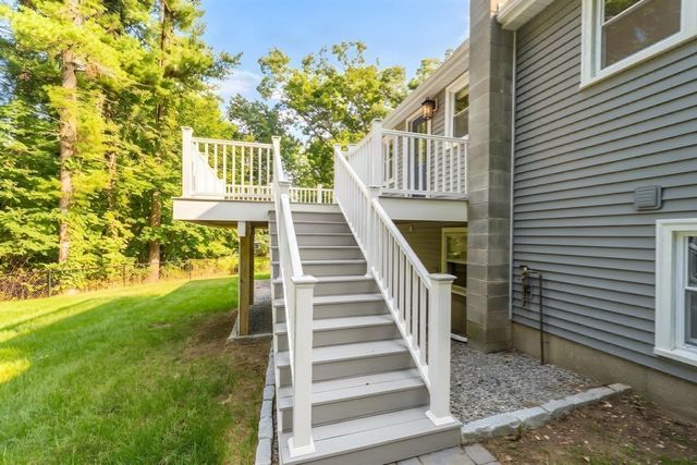 3 Short Street, Franklin, MA 02038