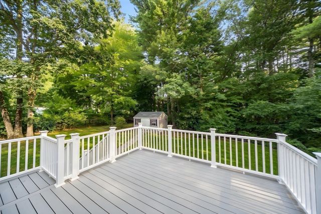 3 Short Street, Franklin, MA 02038
