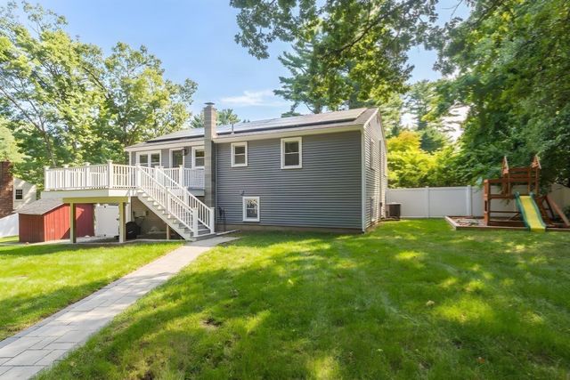 3 Short Street, Franklin, MA 02038
