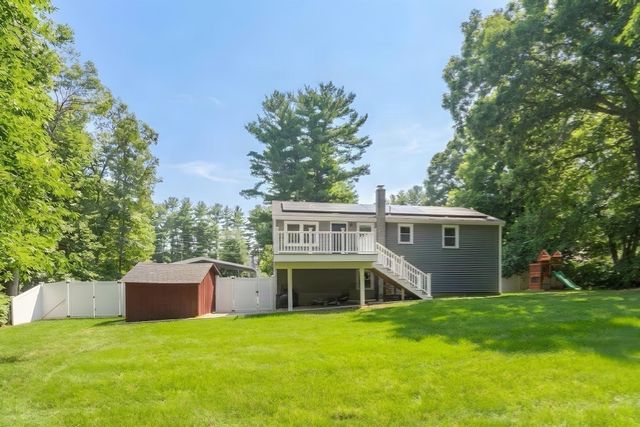 3 Short Street, Franklin, MA 02038