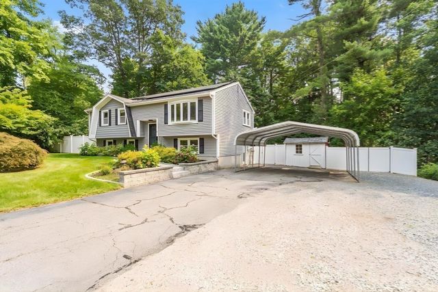 3 Short Street, Franklin, MA 02038