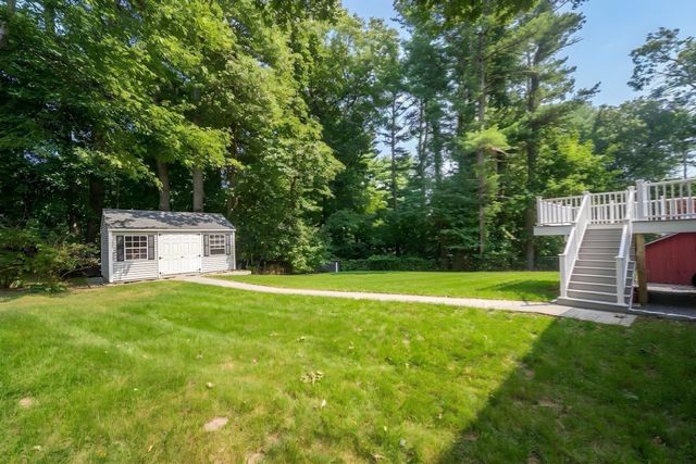 3 Short Street, Franklin, MA 02038