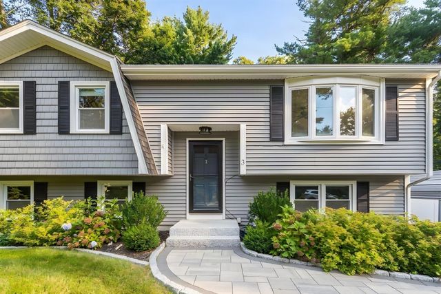 3 Short Street, Franklin, MA 02038