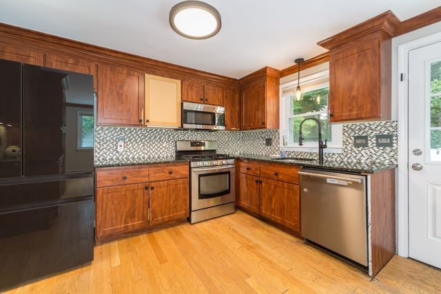 3 Short Street, Franklin, MA 02038