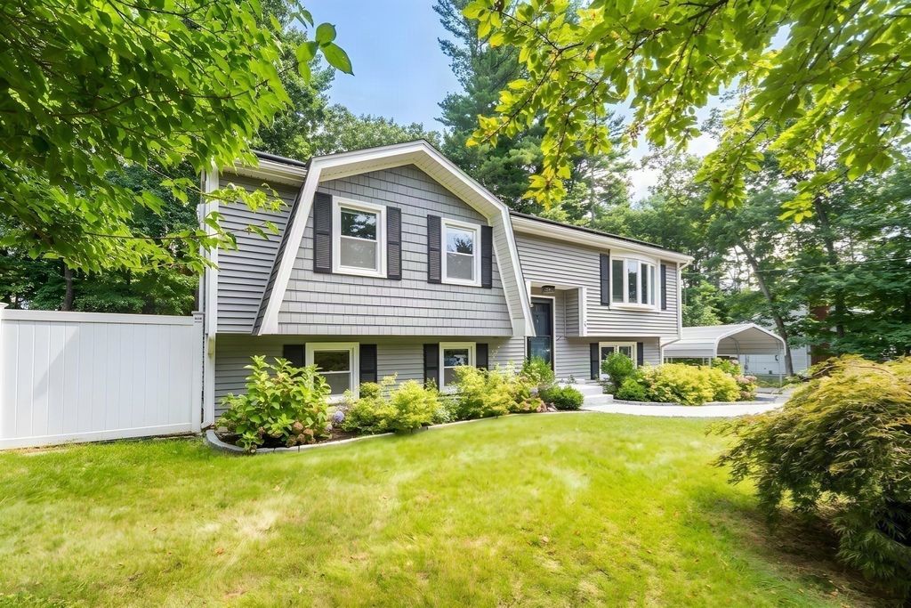 3 Short Street, Franklin, MA 02038