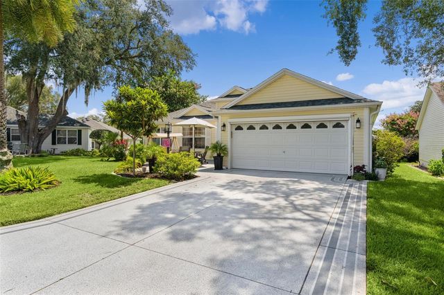 9340 SE 170TH HUMPHREYS LOOP, The Villages, FL 32162