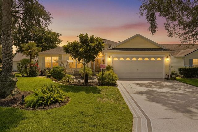 9340 SE 170TH HUMPHREYS LOOP, The Villages, FL 32162