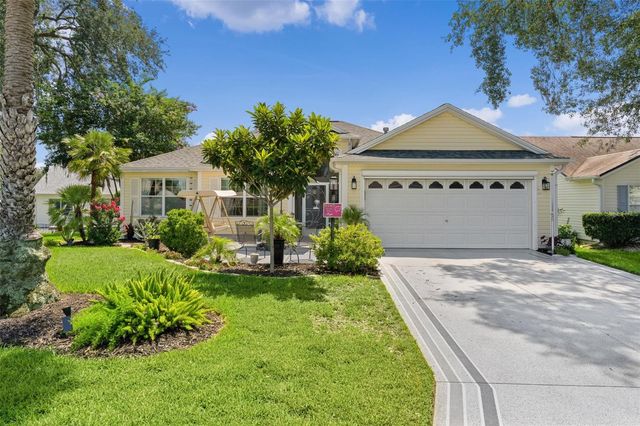 9340 SE 170TH HUMPHREYS LOOP, The Villages, FL 32162
