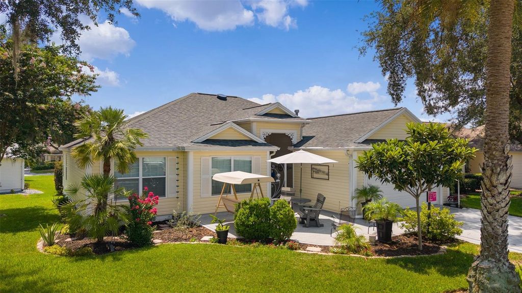 9340 SE 170TH HUMPHREYS LOOP, The Villages, FL 32162