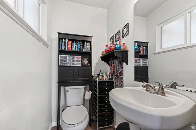 2992 W 2960 S, West Valley City, UT 84119