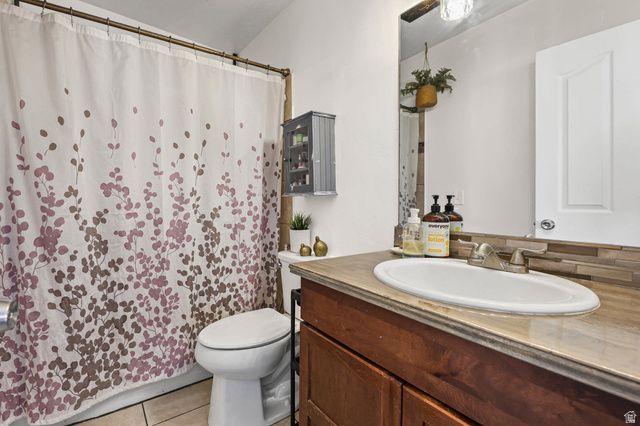 2992 W 2960 S, West Valley City, UT 84119