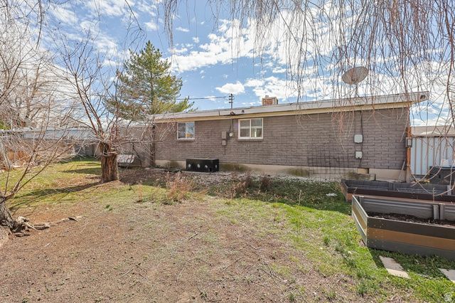 2992 W 2960 S, West Valley City, UT 84119