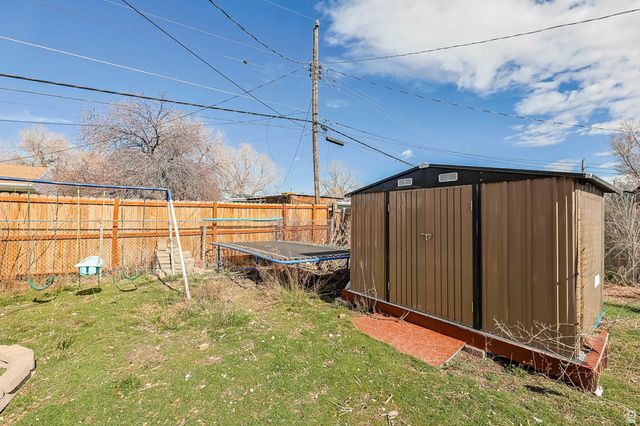 2992 W 2960 S, West Valley City, UT 84119