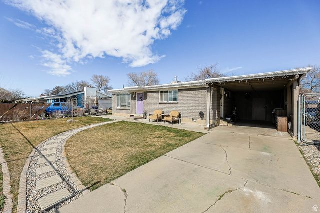 2992 W 2960 S, West Valley City, UT 84119