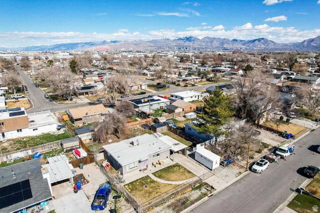 2992 W 2960 S, West Valley City, UT 84119