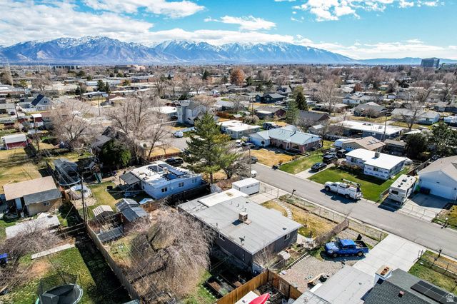 2992 W 2960 S, West Valley City, UT 84119