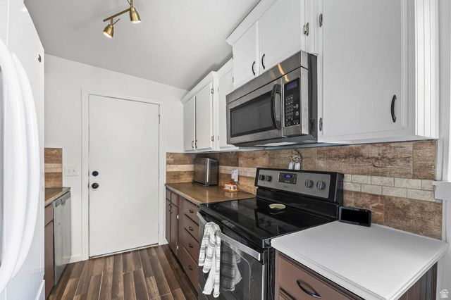 2992 W 2960 S, West Valley City, UT 84119