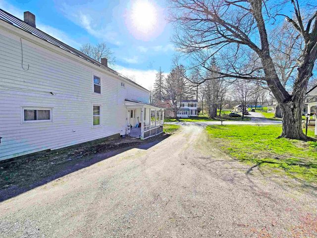 2830 Stage Road, Benson, VT 05743